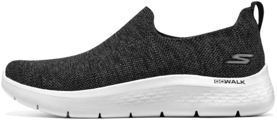 Skechers Go Walk Slip-On Shoes 'Black White' 216490-BLK Buy Skechers Go Walk Slip-On Shoes 'Black White' 216490-BLK