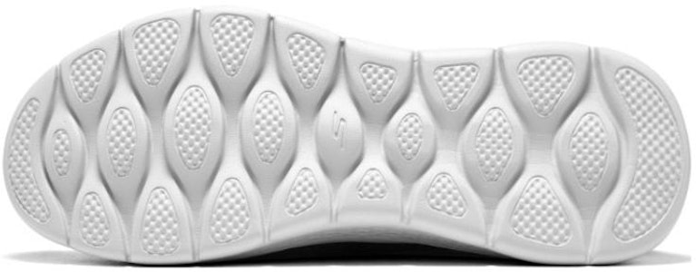 Kasut Skechers Go Walk Slip-On 'Hitam Putih' 216490-BLK Purchase Kasut Skechers Go Walk Slip-On 'Hitam Putih' 216490-BLK