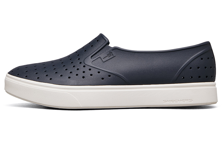 Buy Skechers Bajo 'Azul Marino' 243050-NVY