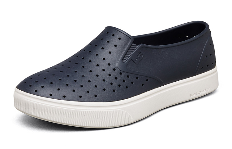 Lookbook Skechers Bajo 'Azul Marino' 243050-NVY