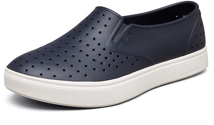 Skechers Bajo 'Azul Marino' 243050-NVY Lookbook Skechers Bajo 'Azul Marino' 243050-NVY