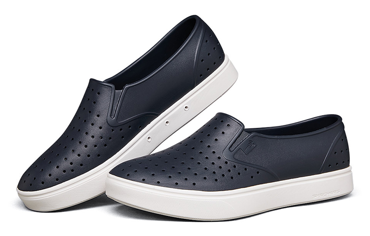 Shop Skechers Bajo 'Azul Marino' 243050-NVY