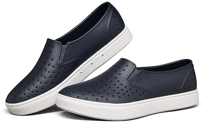 Skechers Bajo 'Azul Marino' 243050-NVY Shop Skechers Bajo 'Azul Marino' 243050-NVY