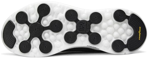 スケッチャーズ ローカット 「シンプルブラック」 216301-BKW Shop スケッチャーズ ローカット 「シンプルブラック」 216301-BKW