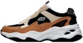 Buy Skechers D'lites 'Beige Hitam Tan' Kasut Sukan 894157-NTBK