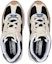 Shop Skechers D'lites 'Beige Hitam Tan' Kasut Sukan 894157-NTBK
