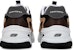 Skechers D'lites 'Beige Hitam Tan' Kasut Sukan 894157-NTBK