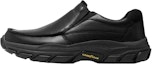 Buy Skechers Respected Catel 'Negro Puro' 204321-BLK