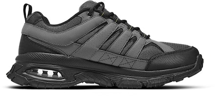 Skechers Low Top 'Zapato Casual Versátil Antideslizante y Duradero para Papá' 237214C-GYBK Order Skechers Low Top 'Zapato Casual Versátil Antideslizante y Duradero para Papá' 237214C-GYBK