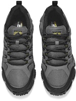 Skechers Low Top 'Zapato Casual Versátil Antideslizante y Duradero para Papá' 237214C-GYBK Lookbook Skechers Low Top 'Zapato Casual Versátil Antideslizante y Duradero para Papá' 237214C-GYBK