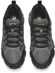 스케쳐스 편한 데일리 슈즈 (논슬립) 237214C-GYBK Lookbook 스케쳐스 편한 데일리 슈즈 (논슬립) 237214C-GYBK