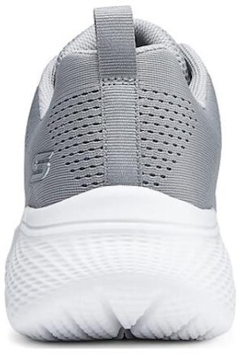 스케쳐스 로우탑 '편안함 그레이' (Seu-ke-chyeo-seu Ro-u-tap 'Pyeon-an-ham Geu-re-i') 118250-GRY Purchase 스케쳐스 로우탑 '편안함 그레이' (Seu-ke-chyeo-seu Ro-u-tap 'Pyeon-an-ham Geu-re-i') 118250-GRY