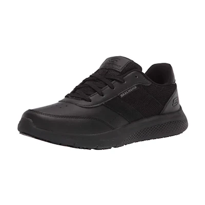 Skechers Low Top 'Versatile CMFT Non-Slip Shock Absorbing'