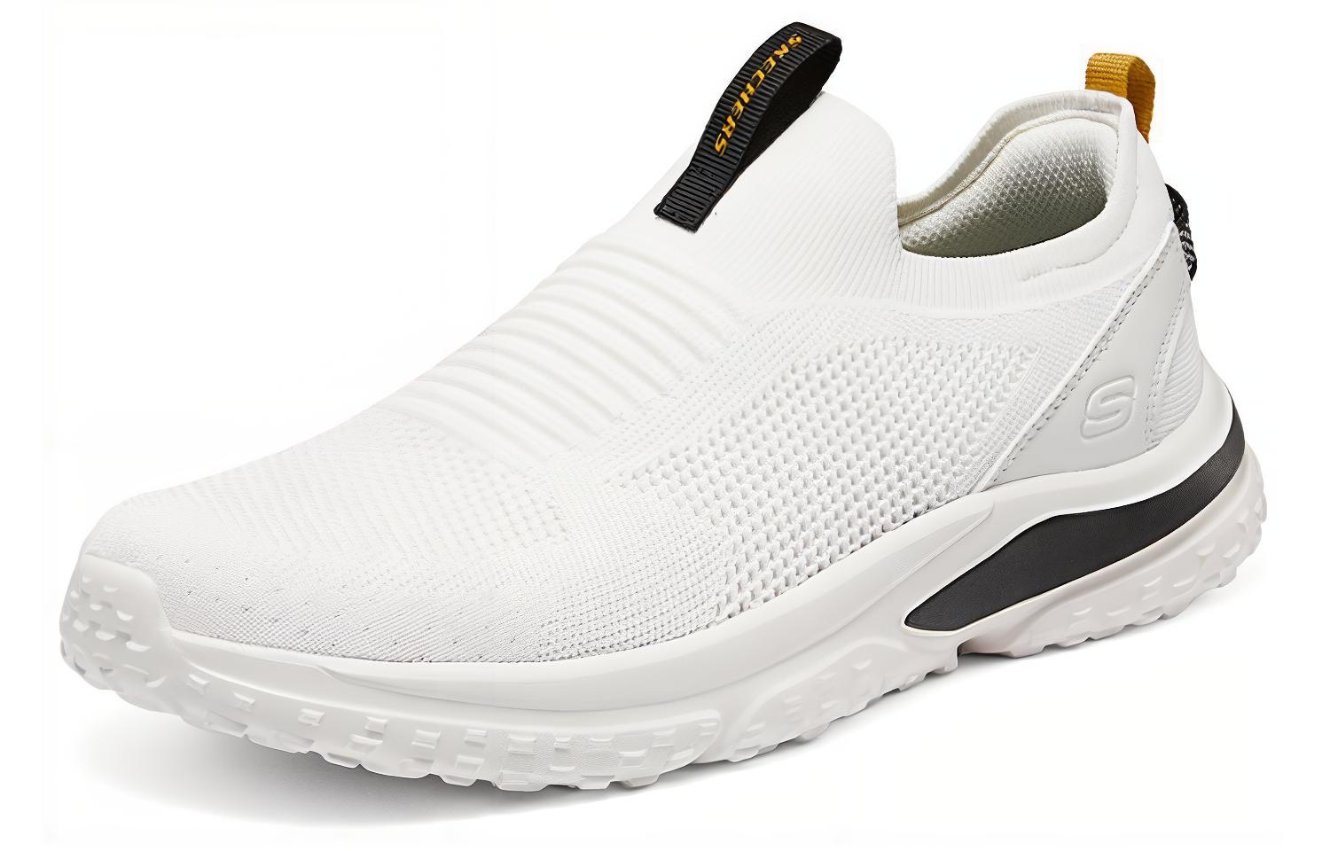 Skechers Low Top 'Versatile White' 圖 2