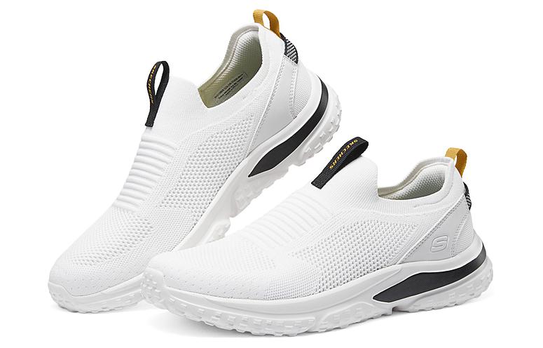 Skechers Low Top 'Versatile White' 圖 3