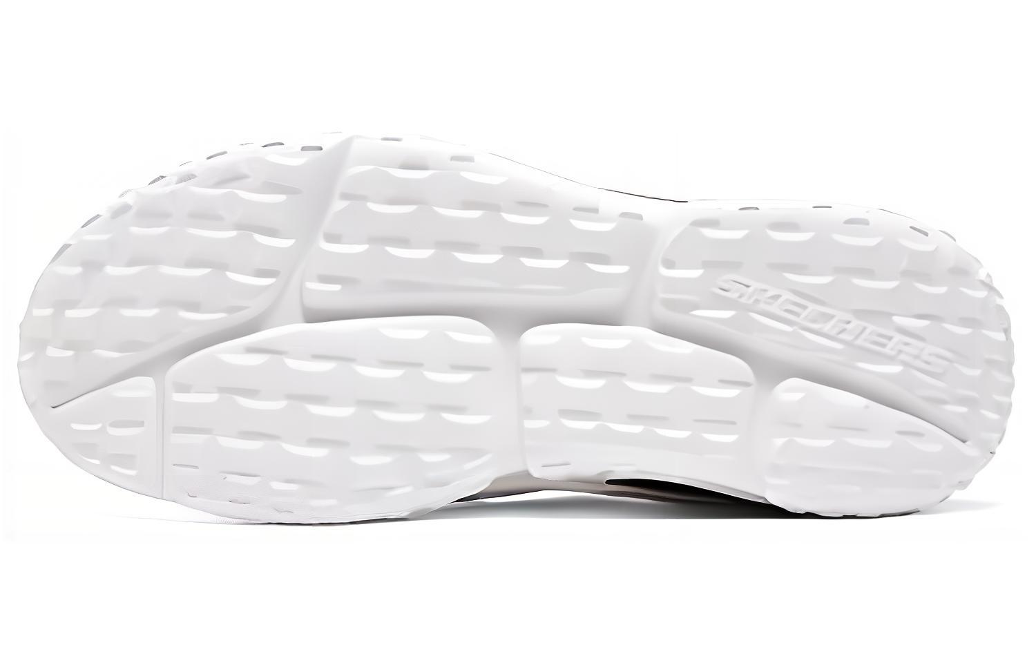 Skechers Low Top 'Versatile White' 圖 4