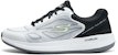 Skechers Low Top 'Putih/Hitam' 220542-WBK