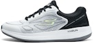Buy Skechers Low Top 'Putih/Hitam' 220542-WBK