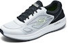 Lookbook Skechers Low Top 'Putih/Hitam' 220542-WBK