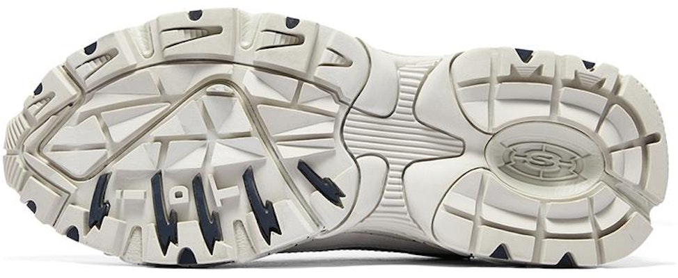 Skechers Low Top 'Putih Biru' 232570-NTMT Details for Skechers Low Top 'Putih Biru' 232570-NTMT