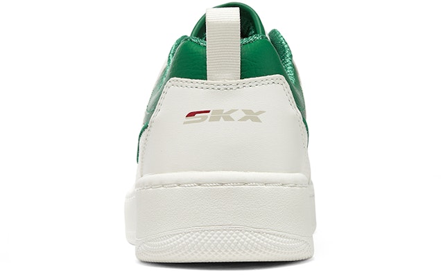 Skechers Rendah 'Putih Hijau' 232472-WGR Purchase Skechers Rendah 'Putih Hijau' 232472-WGR