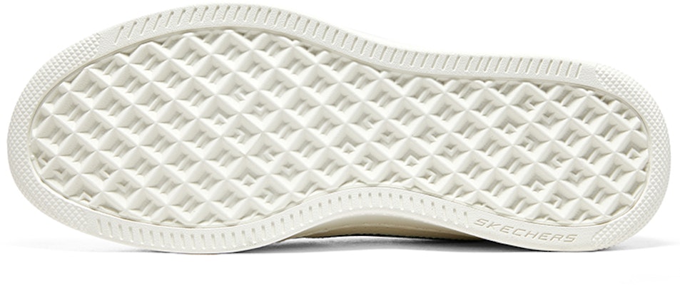 Skechers Rendah 'Putih Hijau' 232472-WGR Details for Skechers Rendah 'Putih Hijau' 232472-WGR