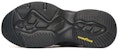 Skechers Kasual Daddy's Shoes 'Hitam Perak Oren' 237410-BKOR