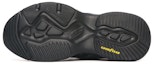 Purchase Skechers Kasual Daddy's Shoes 'Hitam Perak Oren' 237410-BKOR