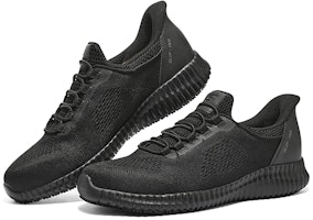 Skechers Slip-ins Cessnock Trentix 'Negro' 200204-BLK Shop Skechers Slip-ins Cessnock Trentix 'Negro' 200204-BLK