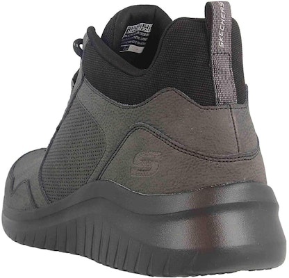스케쳐스 울트라 플렉스 2.0 블랙 52780-BBK Sizing 스케쳐스 울트라 플렉스 2.0 블랙 52780-BBK