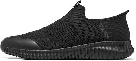 Skechers Cessnock-Rylind Slip-Ins 'Black' 200171-BLK Skechers Cessnock-Rylind Slip-Ins 'Black' 200171-BLK