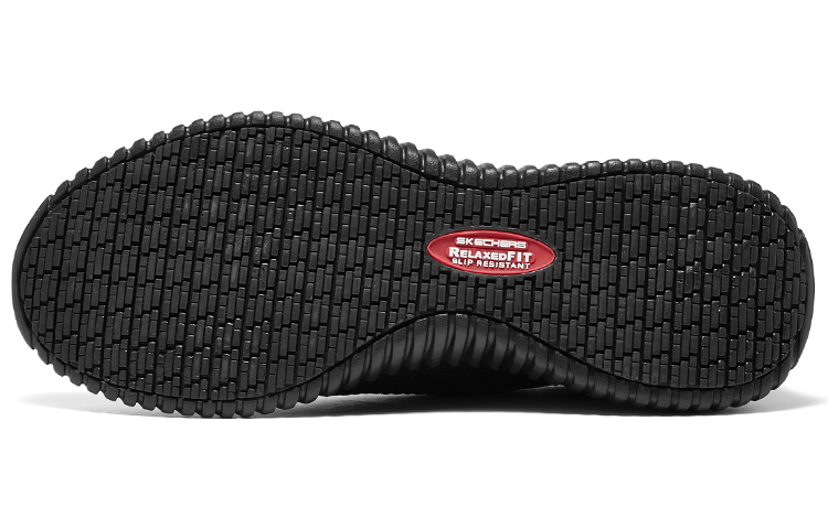 Skechers Cessnock-Rylind Slip-Ins 'Black' 圖 6