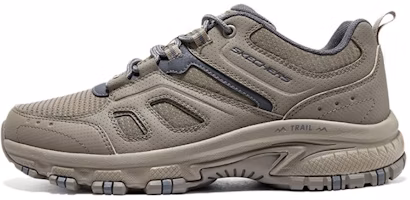 Skechers Hillcrest - Pure Escape Hiking Boots 'Brown' 237379-TPE Skechers Hillcrest - Pure Escape Hiking Boots 'Brown' 237379-TPE