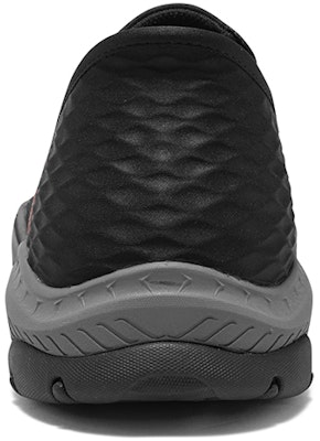 Skechers Slip-ins Relaxed Fit Craster Lanigan 'Hitam Murni' 204847-BLK Purchase Skechers Slip-ins Relaxed Fit Craster Lanigan 'Hitam Murni' 204847-BLK