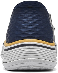 스케쳐스 리맥스드-페닉 슬립온 '그레이 블루' 204839-BLU Purchase 스케쳐스 리맥스드-페닉 슬립온 '그레이 블루' 204839-BLU