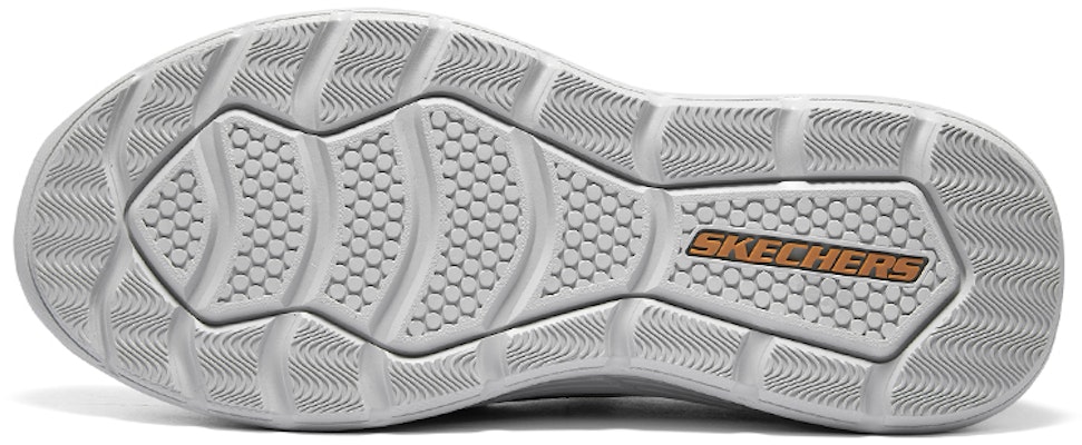 Skechers Remaxed-Fenick Slip-Ins 'Abu Biru' 204839-BLU Details for Skechers Remaxed-Fenick Slip-Ins 'Abu Biru' 204839-BLU