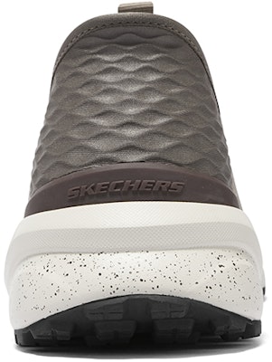 Skechers Low Top Kasual Abu 'Ringan Nyaman Bernapas' 210636-TPE Purchase Skechers Low Top Kasual Abu 'Ringan Nyaman Bernapas' 210636-TPE