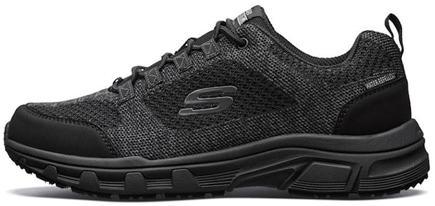 Skechers Low Top Cordones 'Todo Negro' 51894-BBK Buy Skechers Low Top Cordones 'Todo Negro' 51894-BBK