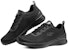 Skechers Skech-Air Dynamight - Bliton 'Hitam' 232645-BBK