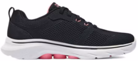 Order Skechers 減震透氣 低筒 跑步鞋 男女款 黑色