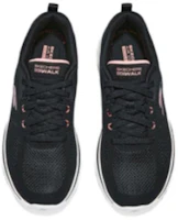 Purchase Skechers 減震透氣 低筒 跑步鞋 男女款 黑色