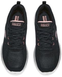 Skechers 低帮跑鞋 '黑色减震透气' 125232-BKHP Purchase Skechers 低帮跑鞋 '黑色减震透气' 125232-BKHP