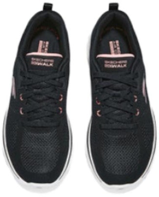 Skechers Sepatu Lari Rendah 'Hitam Penyerapan Kejut & Bernapas' 125232-BKHP Purchase Skechers Sepatu Lari Rendah 'Hitam Penyerapan Kejut & Bernapas' 125232-BKHP