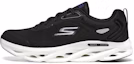 Buy Skechers GO RUN SWIRL TECH SPEED 'Hitam Putih' 220905-BKW