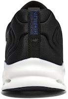 스케쳐스 고런 스월 테크 스피드 '블랙 화이트' 220905-BKW Shop 스케쳐스 고런 스월 테크 스피드 '블랙 화이트' 220905-BKW