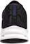 Shop Skechers GO RUN SWIRL TECH SPEED 'Hitam Putih' 220905-BKW