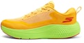 Buy Kasut Lari Skechers Low Top 'Oren Hijau' 246086-ORLM