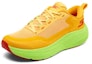 Lookbook Kasut Lari Skechers Low Top 'Oren Hijau' 246086-ORLM