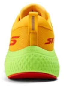 스케쳐스 로우탑 러닝화 (오렌지/그린) 246086-ORLM Shop 스케쳐스 로우탑 러닝화 (오렌지/그린) 246086-ORLM