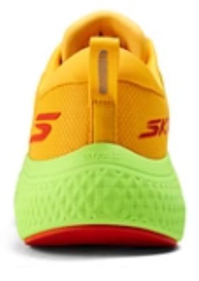 Skechers Sepatu Lari Low Top 'Oranye Hijau' 246086-ORLM Shop Skechers Sepatu Lari Low Top 'Oranye Hijau' 246086-ORLM